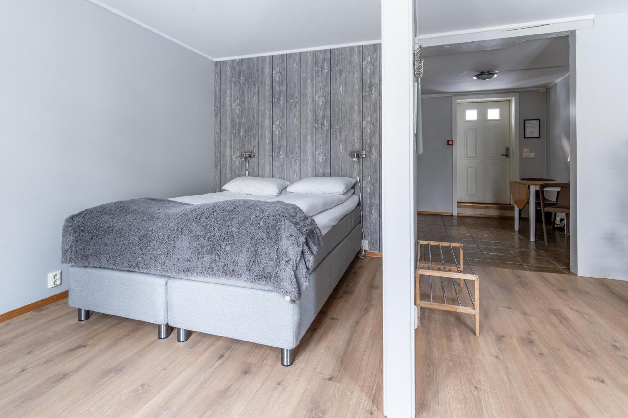 Villa Svolvær Exteriér fotografie